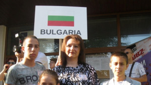 Ученици от П Тръмбеш са сред финалистите на международен математически