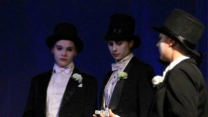 Процесът Мерилин Монро на Русенската опера гостува в Стара Загора