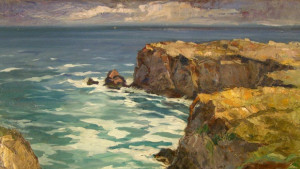 Изложба отбелязва 55та годишнина от първата експозиция в художествената галерия