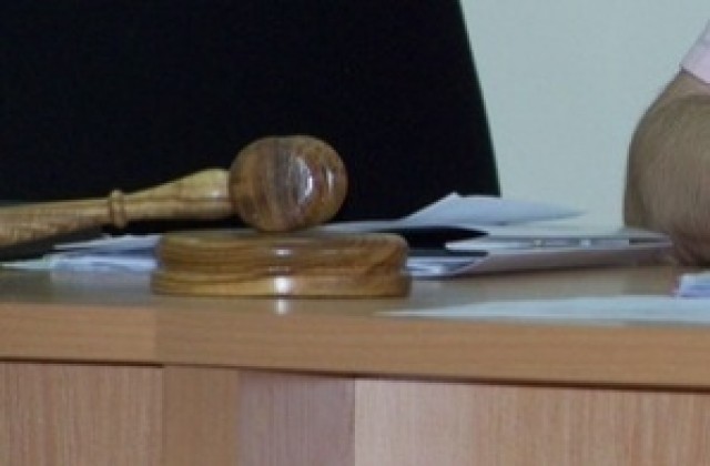 Задържаха под стража сливналията, убил жена в Бургас