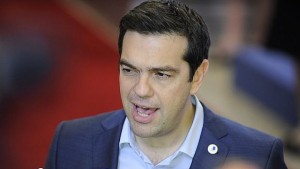 Ципрас Бях изправен пред трудни решения и дилеми