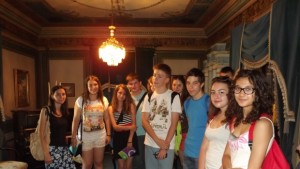 Млади археолози изследват Русе и региона