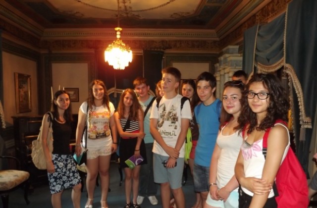 Млади археолози изследват Русе и региона