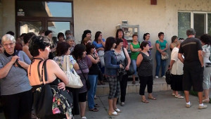 Италиански предприемач излъга български работнички