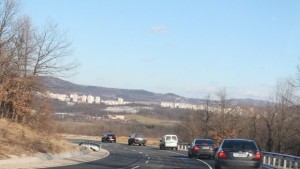 Започва строителството на третия и четвъртия участък от обхода на