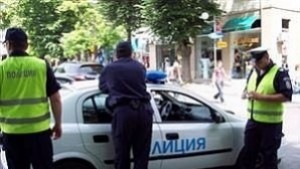 Осъдиха на година затвор шофьор опитал да прегази полицаи