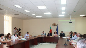 Членове на ЦИК ще отговарят на граждани на Хасково днес