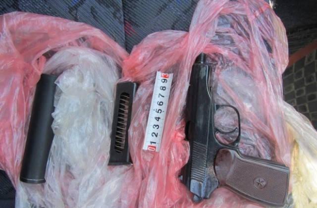 Двама са обвинени след акцията в събота