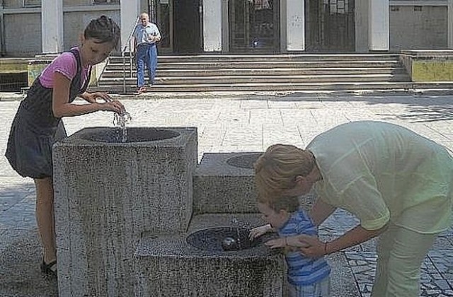 Чака ни приятен летен ден