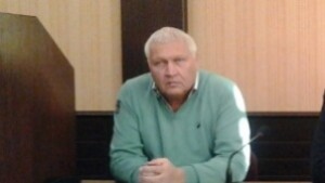 Пенсионната реформа и социалнобитови проблеми обсъдиха граждани с Васил Антонов