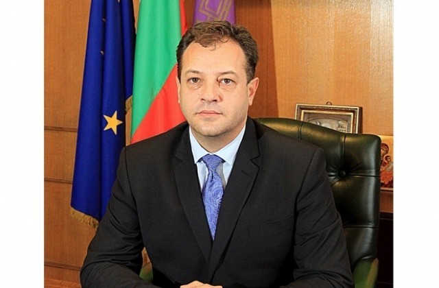 Даниел Панов: Кметовете на ГЕРБ от област В. Търново показаха как се управлява