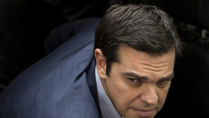 Блумбърг Ципрас се превърна от хищник в плячка