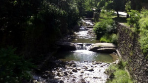 Слабо захлаждане и превалявания