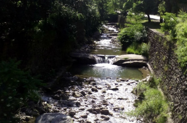 Слабо захлаждане и превалявания