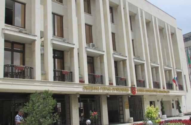 Служба ГРАО- Г. Оряховица ще бъде с променено работно време