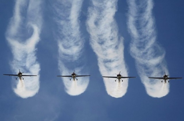 САЩ ще изпратят още една система за противовъздушна отбрана Пейтриът