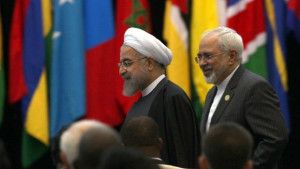 Въпросът за оръжейното ембарго на Иран остава за решаване