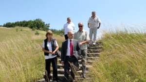 Николай Сираков влезе в командния пункт на ген Столетов