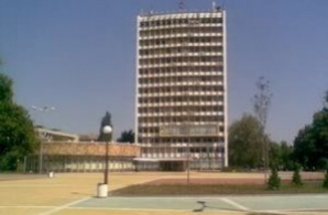 Международен икономически форум започва в Димитровград