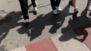 Новата хоризонтална маркировка е в добро състояние уверява Община В