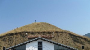 Включват тракийските гробници в Индикативната листа за културно наследство