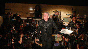 Операта с нов главен диригент