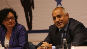 Борисов ВиК реформата ще стане който се съпротивлява ще бъде