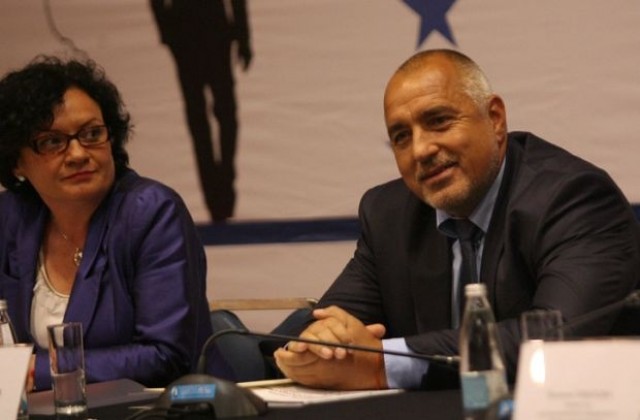 Борисов: ВиК реформата ще стане, който се съпротивлява, ще бъде уволнен