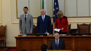 Димитър Радев е новият гуверньор на БНБ