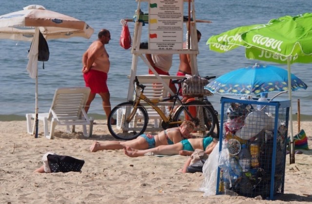 Бум на летните вируси във Варна