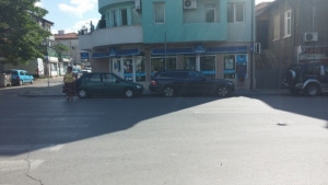 Антипаркинг колчета ще бъдат монтирани в центъра на Дупница