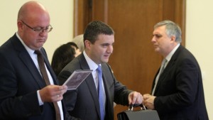 Без диалог около промените в Кодекса за социално осигуряване