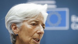 МВФ Гърция се нуждае от 30 години гратисен период