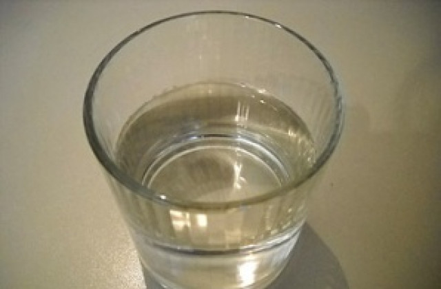 Части от Стара Загора без вода утре