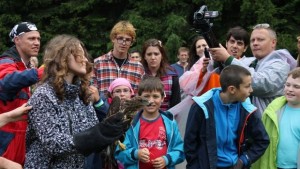 ЕкоФест Зелените идеи в действие