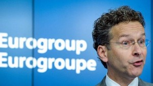 Европа изчерпва разбирането си спрямо Гърция предупреди Дейселблум