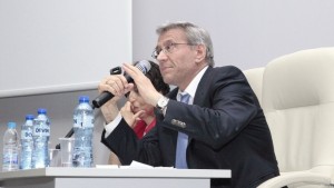 Преизбраха ректора на Медицинския университет