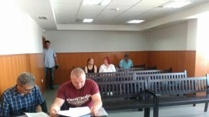 Дадоха ход на делото за Чифте баня От СПИНОК поискаха