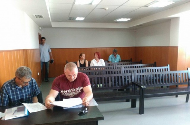 Дадоха ход на делото за Чифте баня. От СПИНОК поискаха отвод на съда