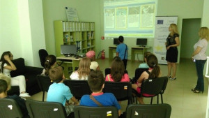 Какво мечтаят да работят децата