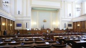 Депутатите закриха националната служба по зърното