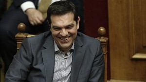 Мнозинството гърци иска Ципрас да остане премиер