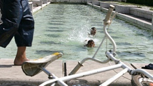 Времето на 16 юли Горещо и слънчево