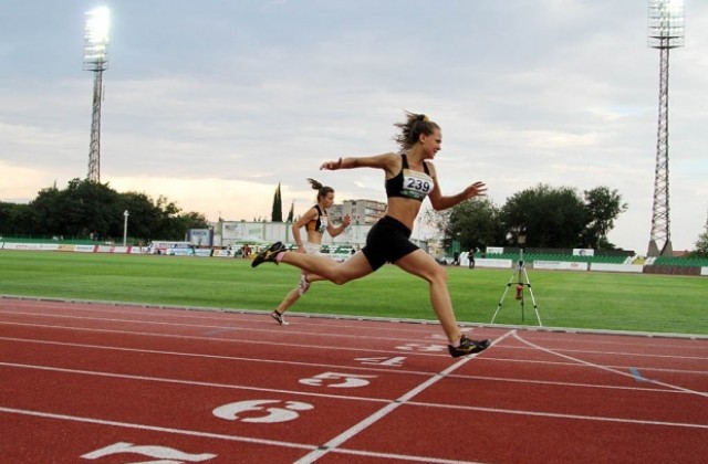240 състезатели идват в Стара Загора за международния турнир „Самарско знаме“