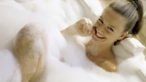 Ново изобретение люлееща се вана