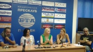 Левски се превръща за три дни в малката Каварна на