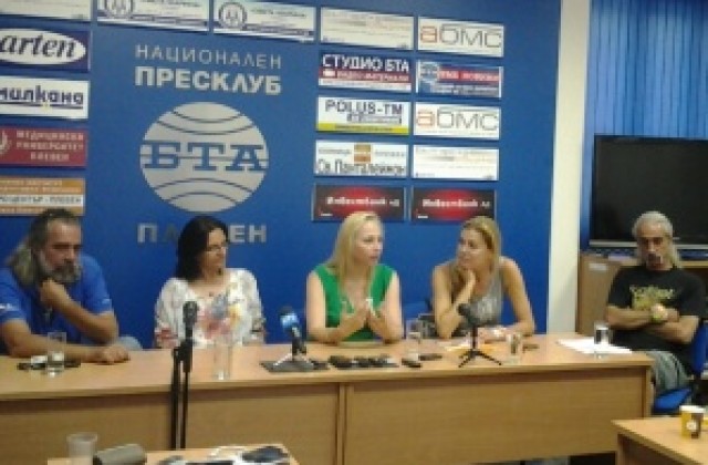 Левски се превръща за три дни в малката Каварна на България.