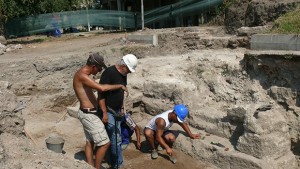 Представят античния Алмус