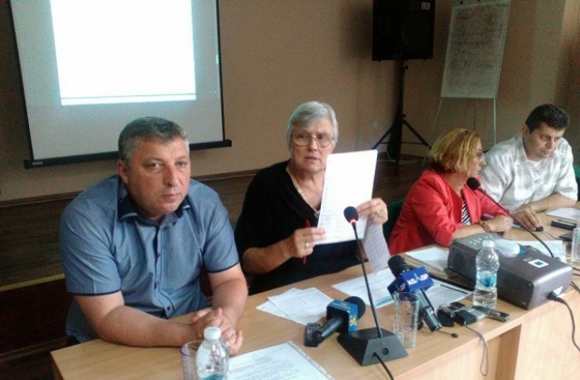 ЦИК разясни начина на гласуване на предстоящите местни избори