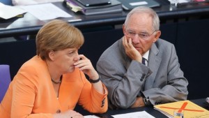 Хаштаг БойкотирайГермания негодуванието срещу европейския хегемон се засилва